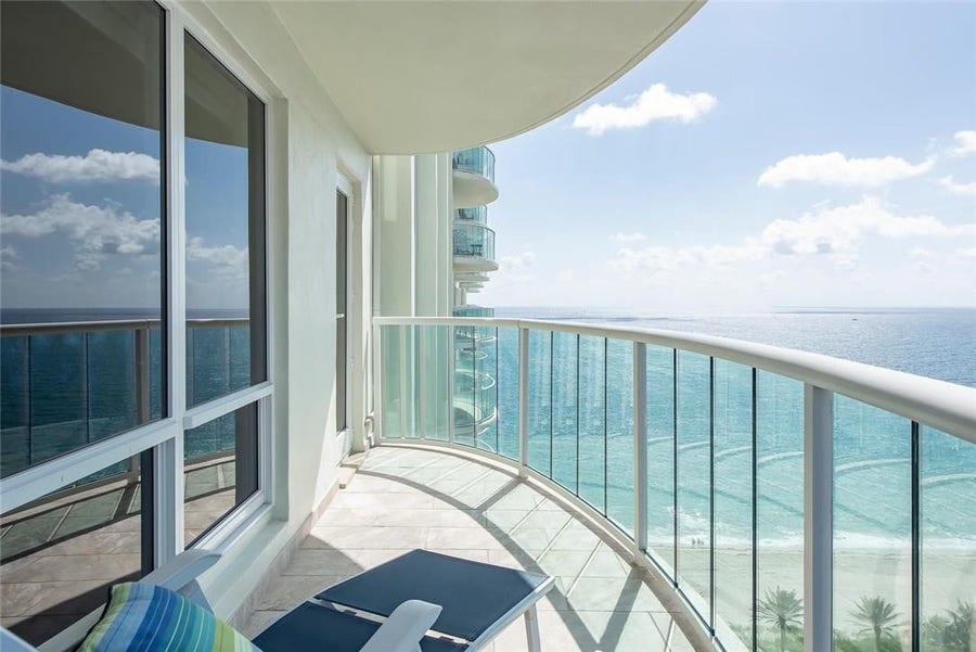Property photo for 3400 Galt Ocean Drive, #1710S, Fort Lauderdale, FL