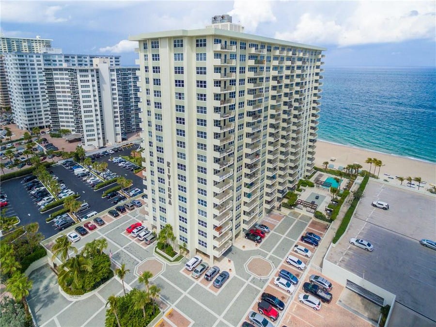 Property photo for 3550 Galt Ocean Drive, #309, Fort Lauderdale, FL