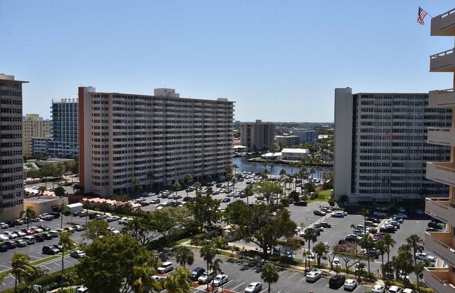 Property photo for 3300 NE 36th Street, #1217, Fort Lauderdale, FL