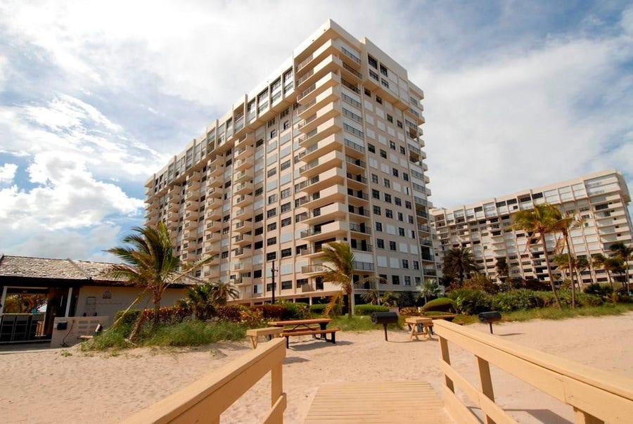 Property photo for 5000 N Ocean Boulevard, #1508, Lauderdale By The Sea, FL