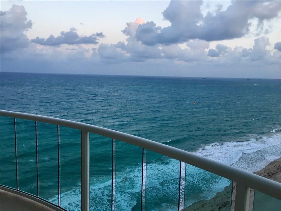 Property photo for 3410 Galt Ocean, #1802 N, Fort Lauderdale, FL