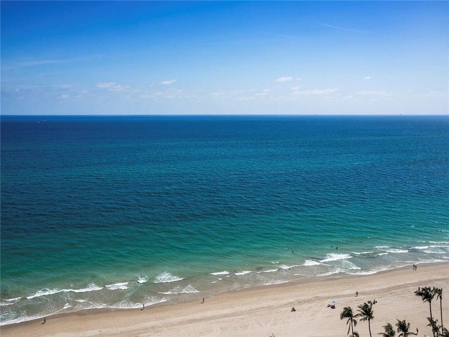 Property photo for 4300 N Ocean Boulevard, #9M, Fort Lauderdale, FL