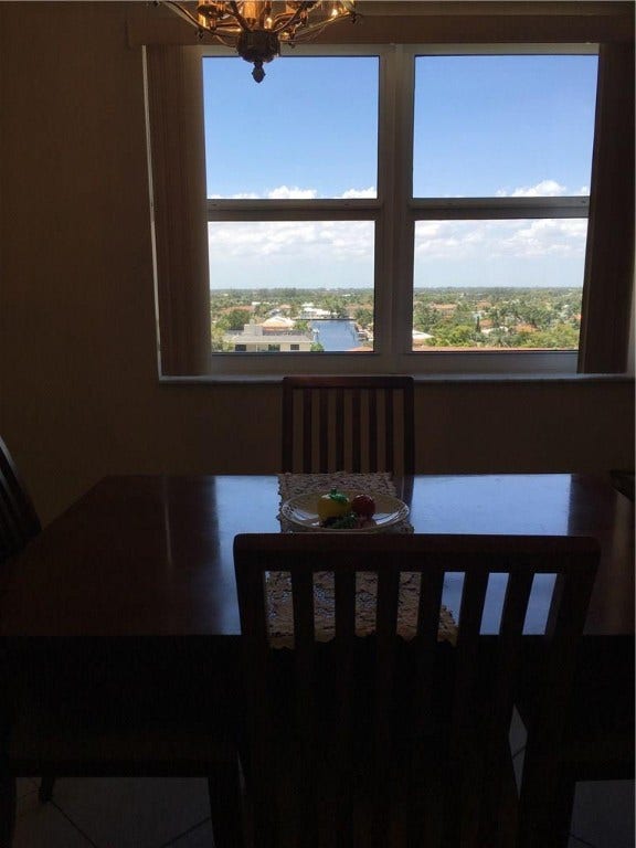 Property photo for 4010 Galt Ocean Drive, #812, Fort Lauderdale, FL