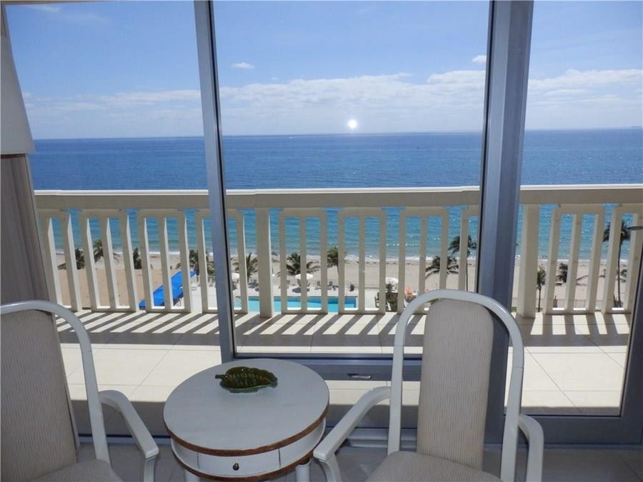 Property photo for 4300 N Ocean Boulevard, #10A, Fort Lauderdale, FL