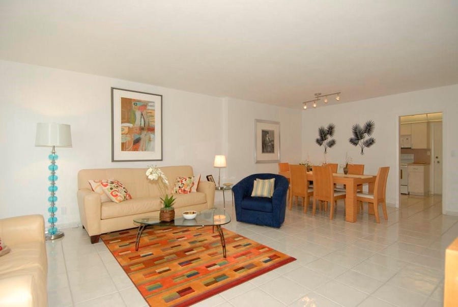 Property photo for 3850 Galt Ocean Drive, #603, Fort Lauderdale, FL