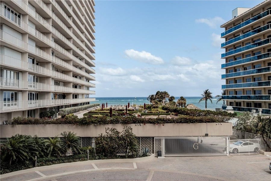Property photo for 4100 Galt Ocean Drive, #201, Fort Lauderdale, FL