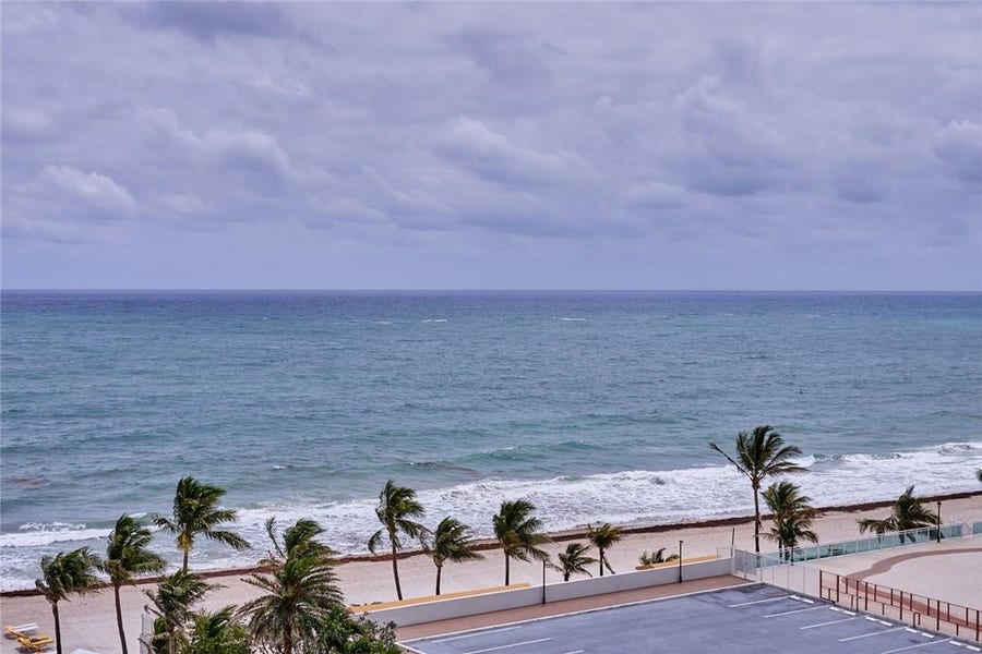 Property photo for 4010 Galt Ocean Drive, #810, Fort Lauderdale, FL