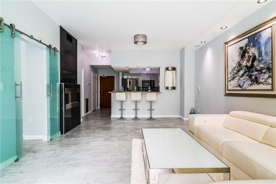 Property photo for 347 N New River Drive, #206, Fort Lauderdale, FL