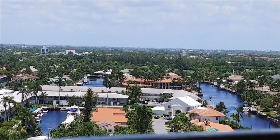 Property photo for 3700 Galt Ocean Drive, #1414, Fort Lauderdale, FL