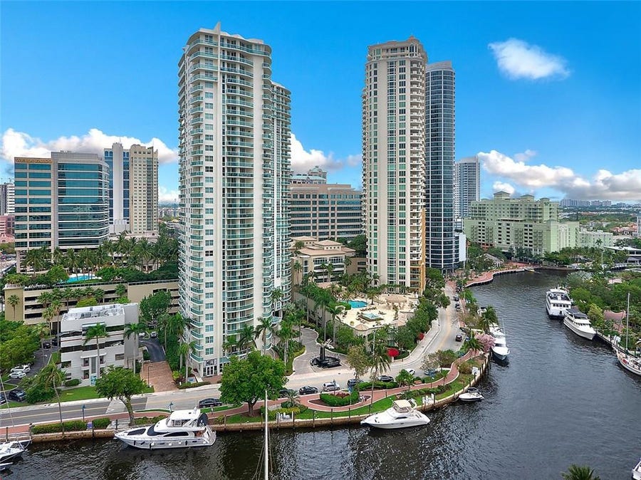Property photo for 511 SE 5th Avenue, #1620, Fort Lauderdale, FL