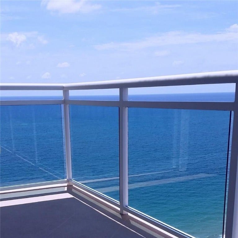 Property photo for 3900 Galt Ocean Drive, #2304, Fort Lauderdale, FL