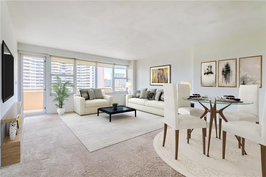 Property photo for 3333 NE 34th Street, #806, Fort Lauderdale, FL