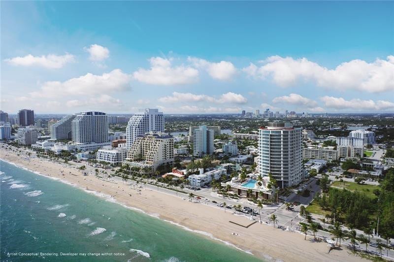 Property photo for 701 N Fort Lauderdale Beac, #1403, Fort Lauderdale, FL