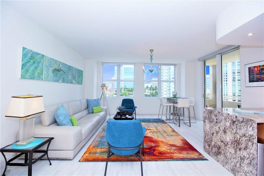Property photo for 511 SE 5th Avenue, #817, Fort Lauderdale, FL