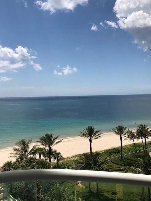 Property photo for 3400 Galt Ocean, #606 S, Fort Lauderdale, FL