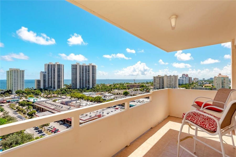 Property photo for 3233 NE 34th Street, #1615, Fort Lauderdale, FL