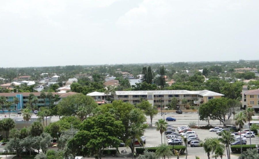 Property photo for 4040 Galt Ocean Drive, #801, Fort Lauderdale, FL