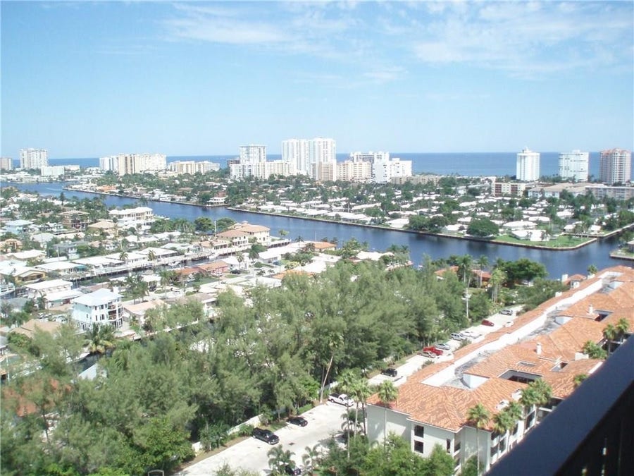 Property photo for 3200 N Port Royale, #2009, Fort Lauderdale, FL