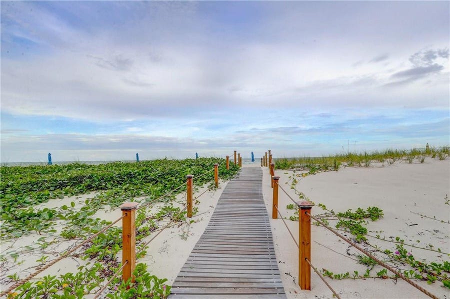 Property photo for 3600 Galt Ocean Drive, #8D, Fort Lauderdale, FL