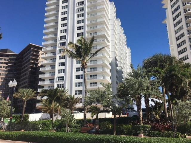Property photo for 3750 Galt Ocean Drive, #410, Fort Lauderdale, FL