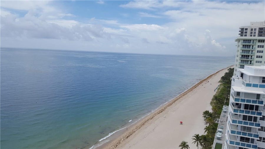 Property photo for 3500 Galt Ocean Drive, #1901, Fort Lauderdale, FL