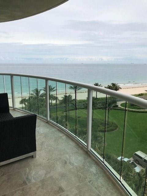 Property photo for 3400 Galt Ocean, #608 S, Fort Lauderdale, FL