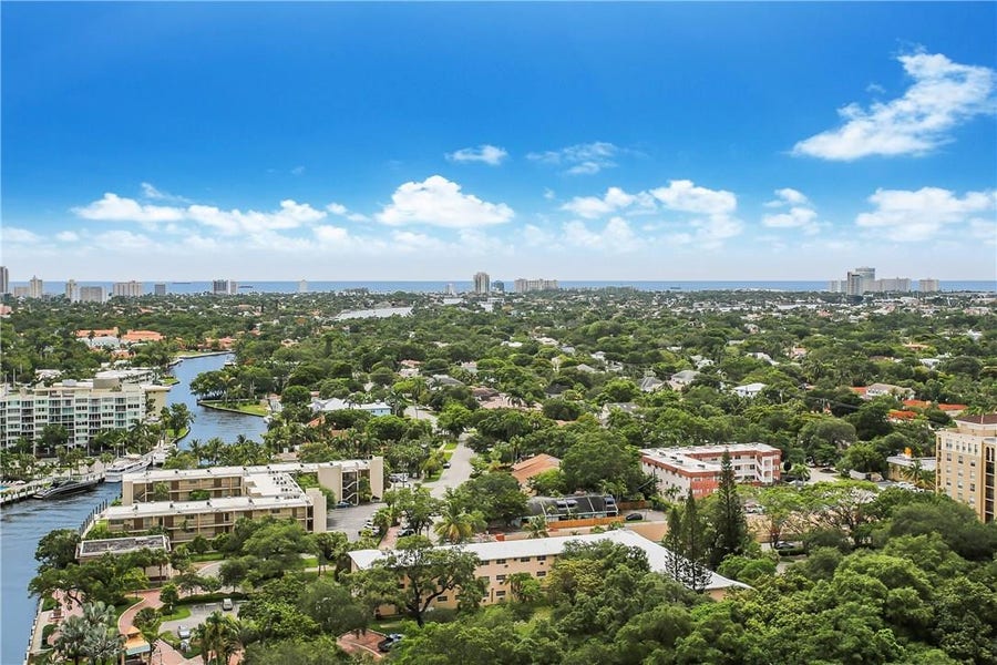 Property photo for 347 N New River Drive, #2201, Fort Lauderdale, FL