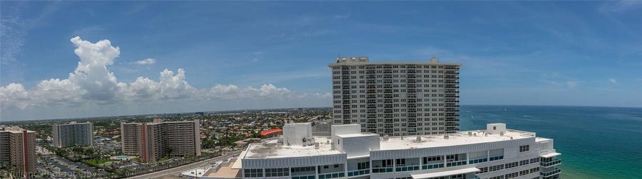 Property photo for 3410 Galt Ocean Drive, #2105N, Fort Lauderdale, FL