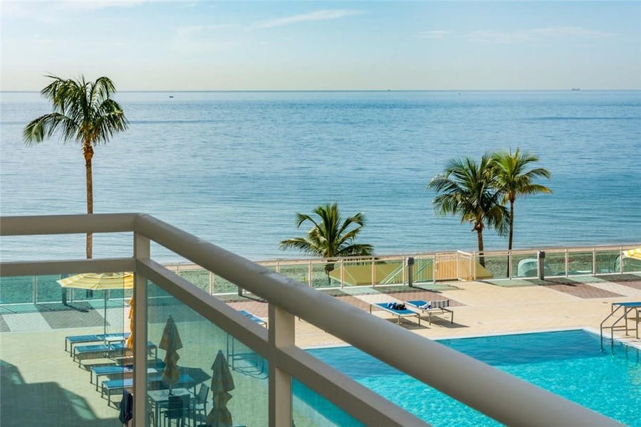 Property photo for 3900 Galt Ocean Drive, #303, Fort Lauderdale, FL