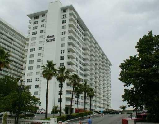 Property photo for 4010 Galt Ocean Drive, #1416, Fort Lauderdale, FL