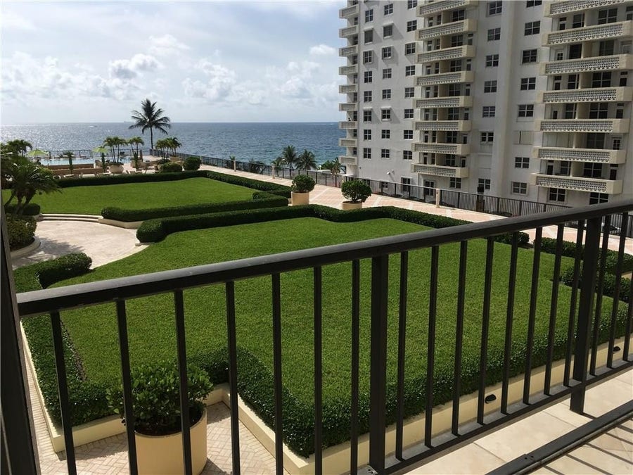 Property photo for 4280 Galt Ocean Drive, #3B, Fort Lauderdale, FL