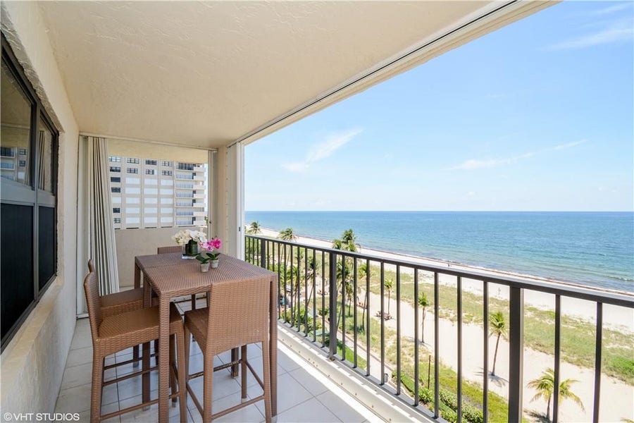Property photo for 5000 N Ocean Boulevard, #712, Lauderdale By The Sea, FL