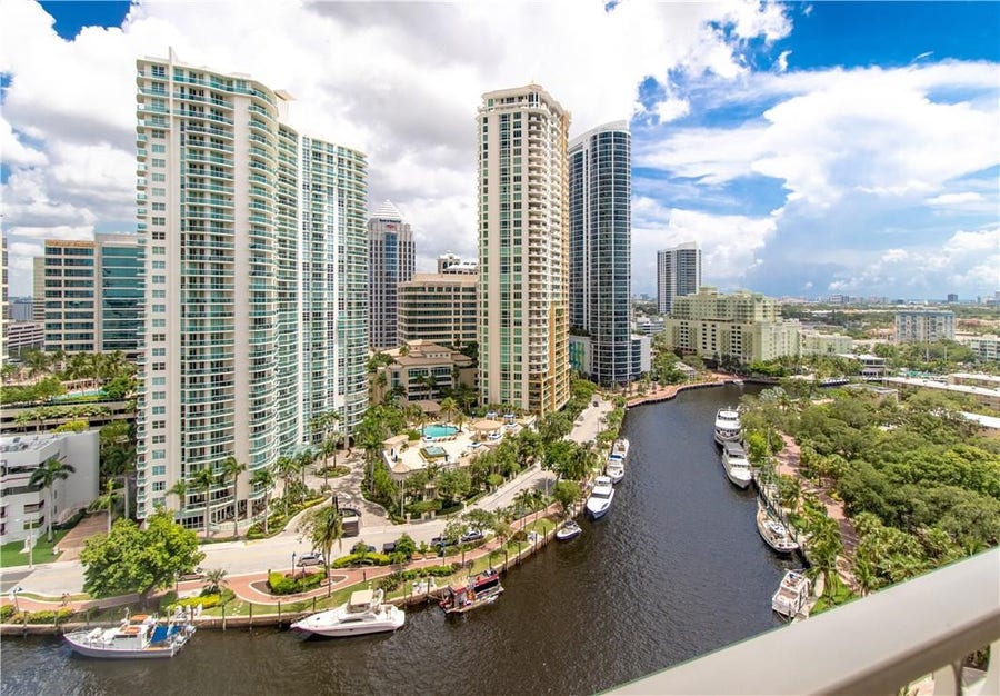 Property photo for 511 SE 5th Avenue, #1601, Fort Lauderdale, FL