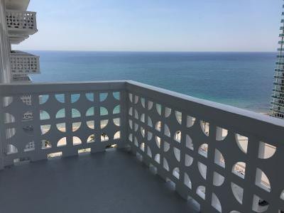 Property photo for 4010 Galt Ocean Drive, #1611, Fort Lauderdale, FL