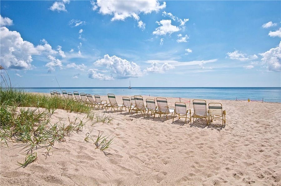 Property photo for 4250 Galt Ocean Drive, #1K, Fort Lauderdale, FL