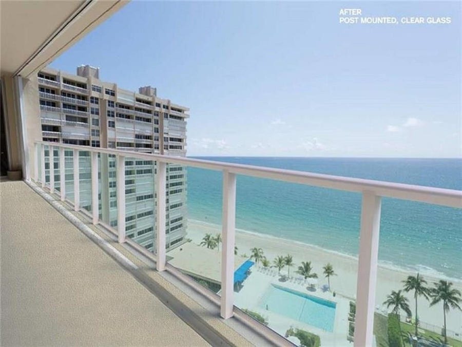 Property photo for 4300 N Ocean Boulevard, #4N, Fort Lauderdale, FL