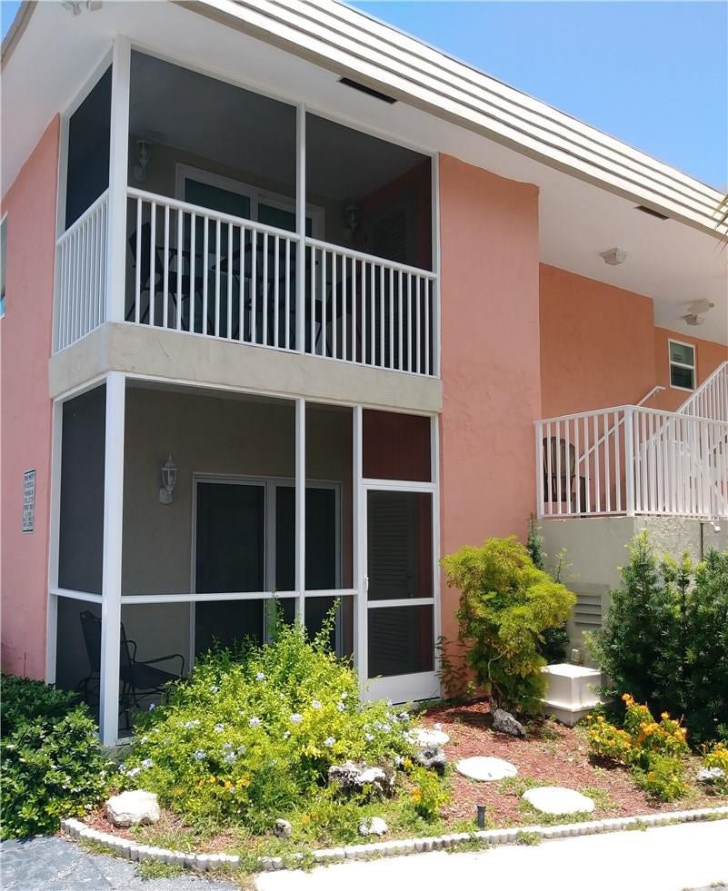 Property photo for 1450 N Riverside Drive, #201, Pompano Beach, FL