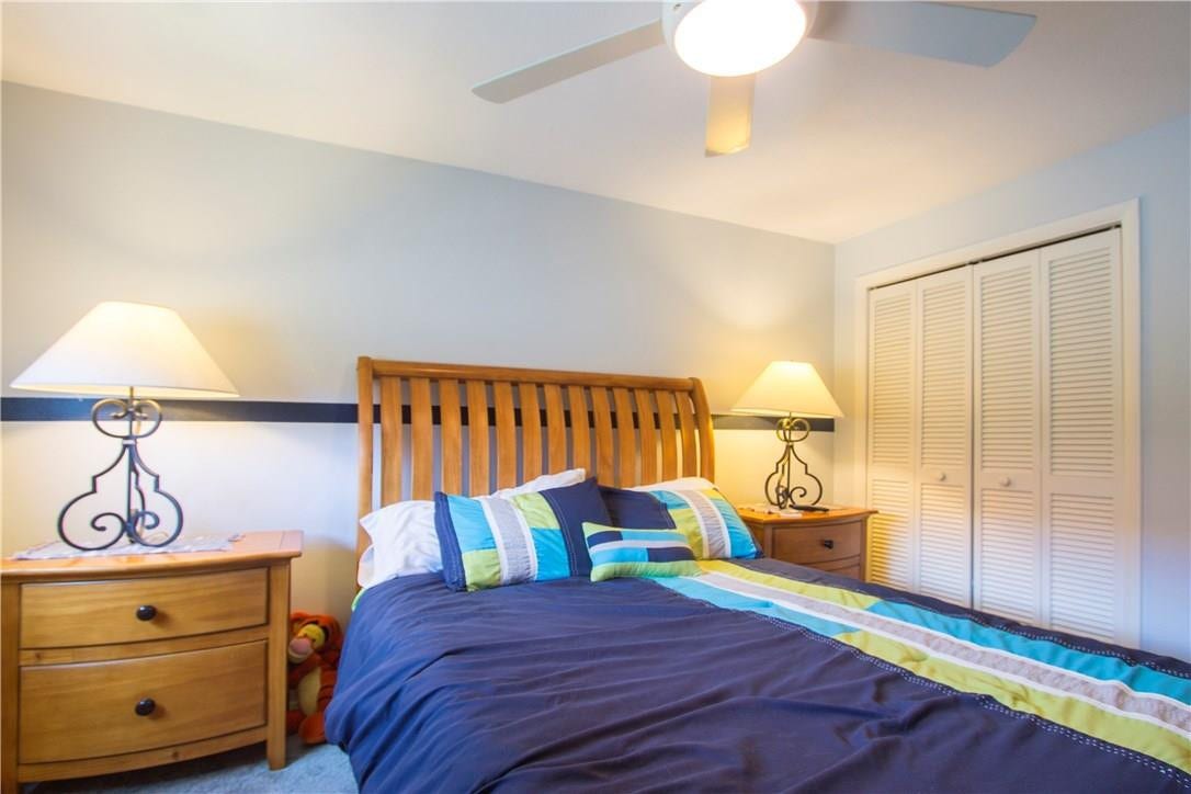 1450 N Riverside Drive, #201, Pompano Beach, FL 33062 LARGE SECOND BEDROOM