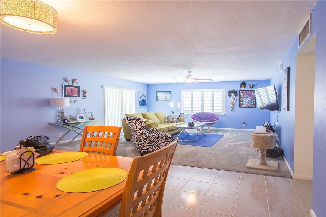 1450 N Riverside Drive, #201, Pompano Beach, FL 33062 PLENTY OF NATURAL LIGHTS