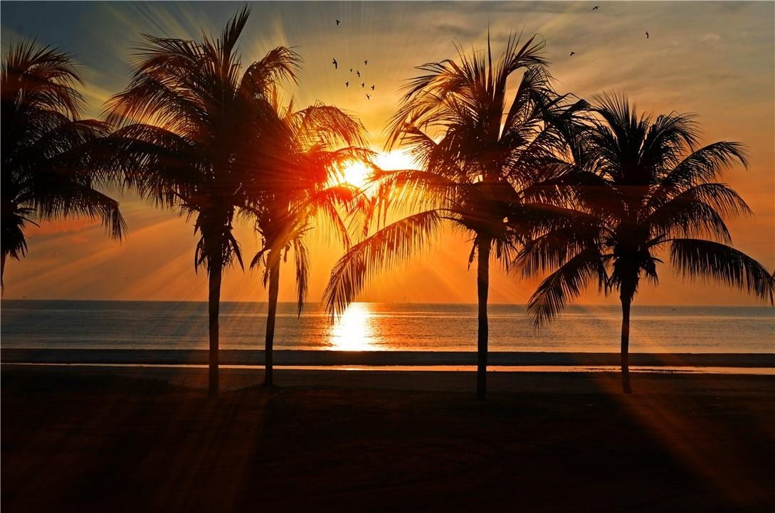 1450 N Riverside Drive, #201, Pompano Beach, FL 33062 BEAUTIFUL POMPANO BEACH JUST ONE BLOCK AWAY.