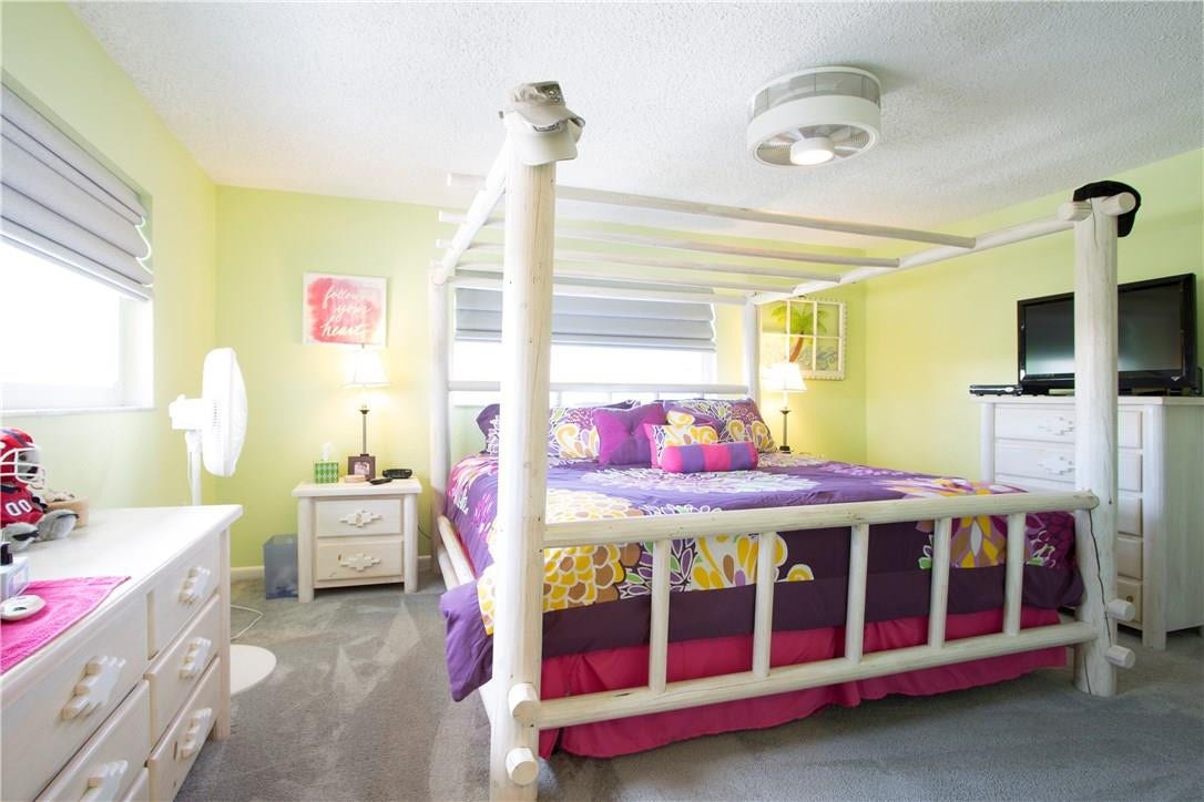 1450 N Riverside Drive, #201, Pompano Beach, FL 33062 MASTER BEDROOM