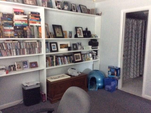 1450 N Riverside Drive, #201, Pompano Beach, FL 33062 3RD BEDROOM, OR OFFICE OR EVEN YOUR OWN GYM WITH PRIVATE BATHROOM. GREAT FOR COMPANY!