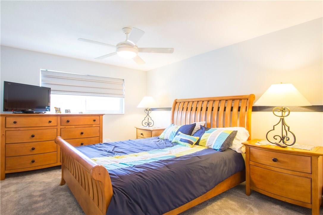 1450 N Riverside Drive, #201, Pompano Beach, FL 33062 SECOND PRIVATE BEDROOM