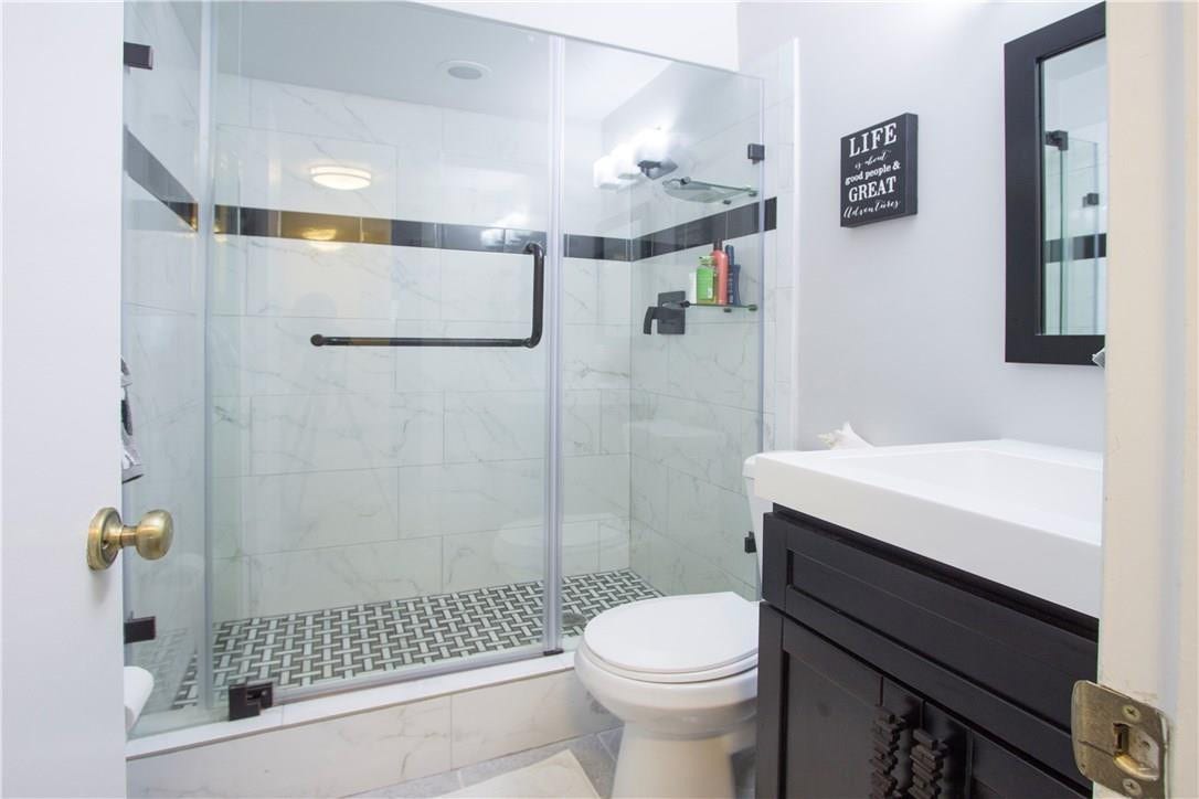 1450 N Riverside Drive, #201, Pompano Beach, FL 33062 NEW SECOND BATHROOM
