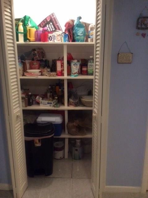 1450 N Riverside Drive, #201, Pompano Beach, FL 33062 PANTRY