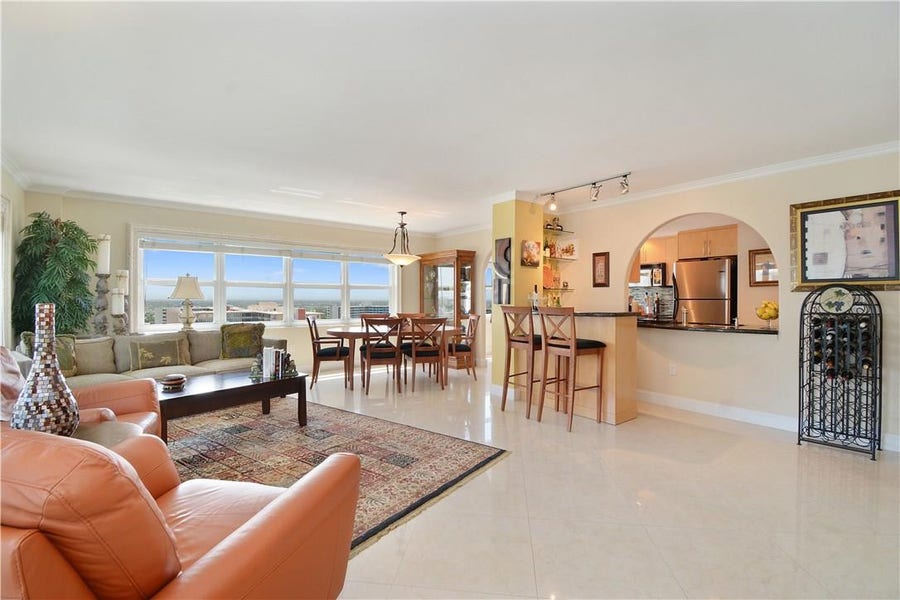 Property photo for 3410 Galt Ocean Drive, #1910N, Fort Lauderdale, FL