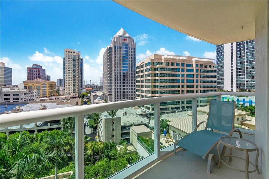 Property photo for 347 N New River Drive, #1209, Fort Lauderdale, FL