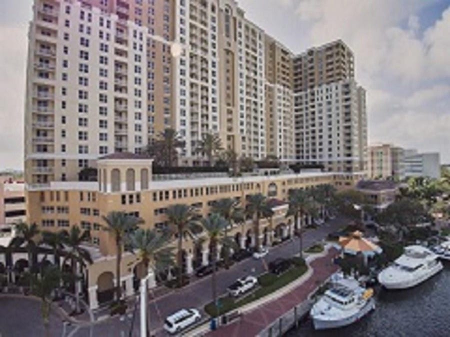 Property photo for 511 SE 5th Avenue, #1018, Fort Lauderdale, FL