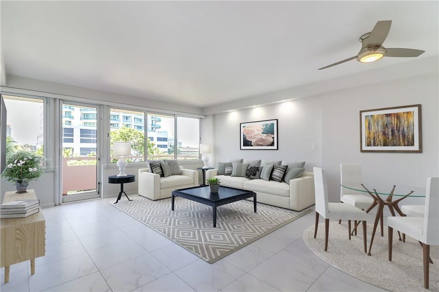 Property photo for 3233 NE 34th Street, #420, Fort Lauderdale, FL
