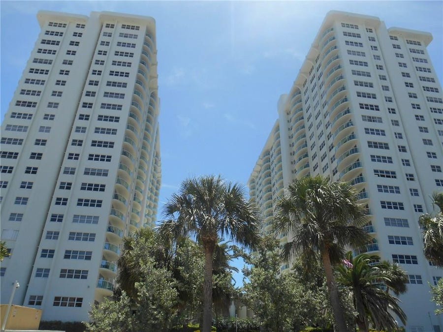 Property photo for 3410 Galt Ocean Drive, #206-N, Fort Lauderdale, FL